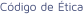 Código de Ética