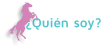 ¿Quién soy?