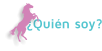 ¿Quién soy?