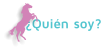 ¿Quién soy?